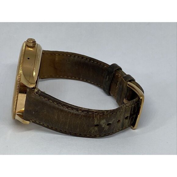 Fossil Gen 3 Authentic Genuine Smart Watch FTW6005 CR419 - Picture 9 of 12